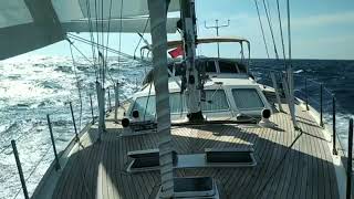 Northwind 56 1989