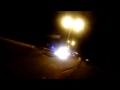 COJA LA CURVA Palmas longboard