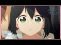 【次回予告】第４話「気づいてしまった」| テレビアニメ「先輩はおとこのこ」