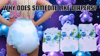 Why Diapers Understanding Abdl Diapers