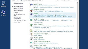 Windows 8.0 Professional - Add or Change the Values of Environment Variables