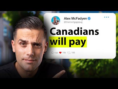 1 8 MILLION Investors Misunderstood This OSFI New Rental Property Rule 