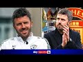  BREAK: MICHAEL CARRICK REVEALS WHAT REALLY HAPPENS BEHIND THE SCENES