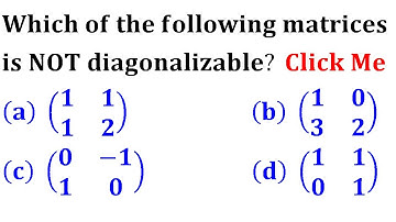 gate 2009 linear algebra