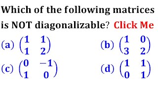 gate 2009 linear algebra