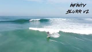 Infinity Blurrv2 Mac Drone 13042022