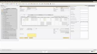 Verkaufsprozess In Sap Business One