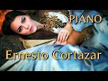 Capture de la vidéo Ernesto Cortazar And His Piano   -  Relaxing Instrumental Romantic Music