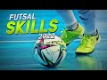 Magic Skills &amp; Goals 2022 ● Futsal #7