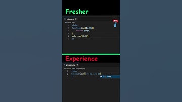 🐘 Master PHP & Become a Senior Developer | Tips & Tricks | Type Hinting