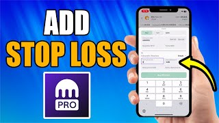How To Add Stop Loss On Kraken Pro - Best Method