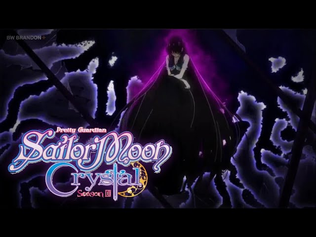 ETC estrena la segunda temporada de Sailor Moon Crystal - TVLaint