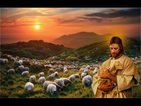 2) Визуальный разбор Евангелия от Матфея - 1ая глава, часть II, автор Вернон Мак Гий