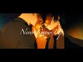【MAD】チェンソーマン / Never Grow Up
