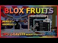 BLOX FRUITS Script No Key UPDATE GRAVITY AUTO FARM, FAST ATTACK, MAGNET, AUTO RAID, SEA EVENT ☄️⭐