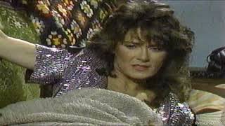 Days of Our Lives clip featuring Eugene Bradford 1984
