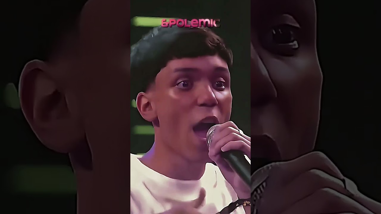 O Round mais pesado da BDT! 