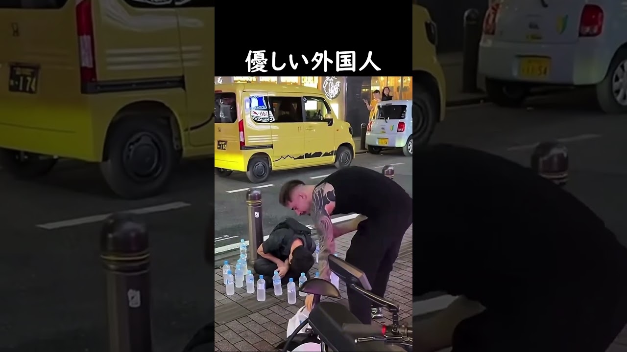 日本で外国人が作り上げたもの