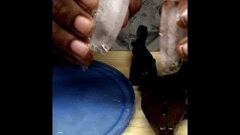 ice cube experiment #shorts #experiments #umartech