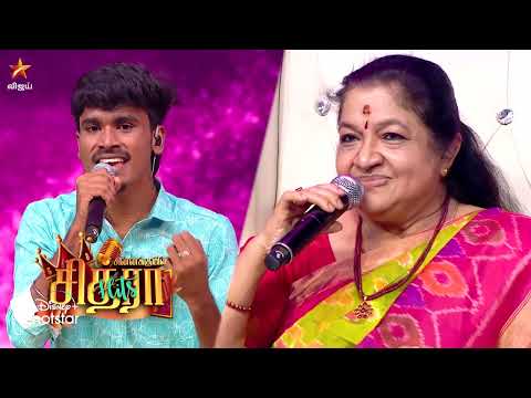 Super Singer Season 10 