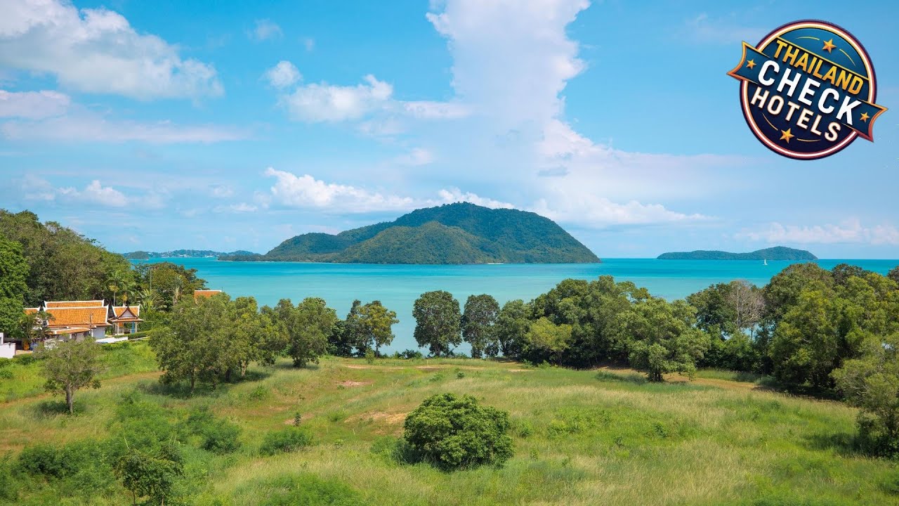 Kana Hotel Phuket | Phuket, Thailand | Hotel Review 🌟