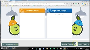Peardeck Flashcard Factory