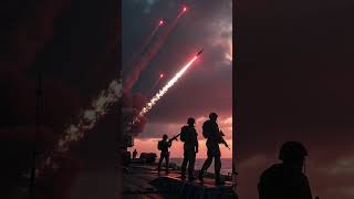 Iran Warns of Massive Retaliation — U.S. & Israel on High Alert