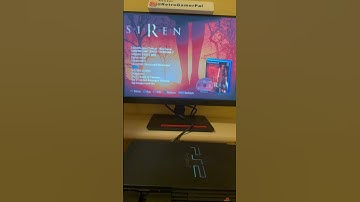 2TB PS2 Mod 600 PS2 Games & Cheats!🕹️