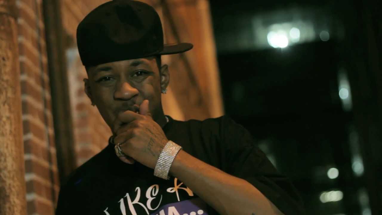 Yung Jones - Like A Mutha *Official HD Video*