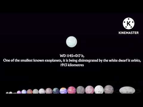 Universe Size Comparison but it's 20X Speed #UniverseSizecomparison #speedup 999xspeed