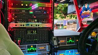 2026 DJ LIN REMIX BY HK REMIX 🔊🎧#YZMhk#djlin#djsound 