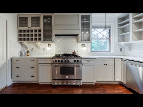 217 Woodford Street, Portland, ME home video tour