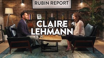 Free Thought, Outrage, & the Alt Right | Claire Lehmann | MEDIA | Rubin Report