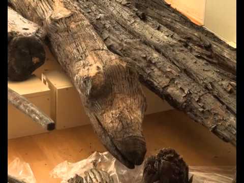 ბათუმის არქეოლოგიურ მუზეუმში ნაოსნობის კუთხე მოეწყობა