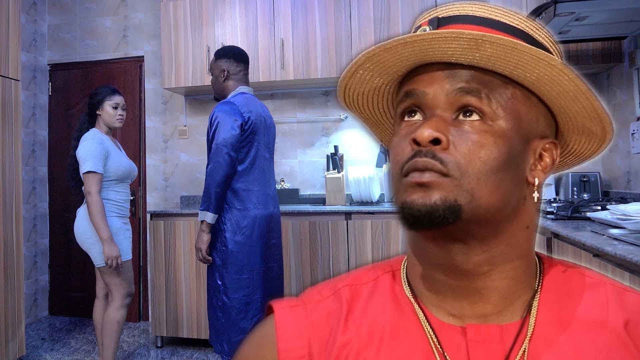 SHE IS MINE EX (New Movie 2025) ZUBBY MICHAEL, CHIOMA NWAOHA 2025 NIGERIAN MOVIE #zubbymichaelmovies