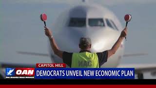 Democrats Unveil New Economic Plan