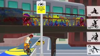 Max air BMX: wow idk screenshot 4
