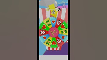 Run of life gameplay | All levels #45