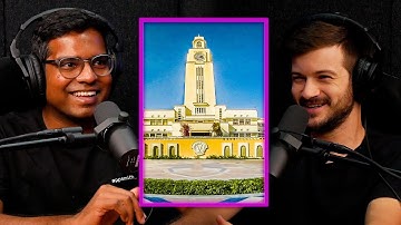 How BITS Pilani Helped Me Become An Entrepreneur: Abhishek Nayak, Appsmith