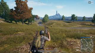 Jason Borne Motorbike Kill Pubg