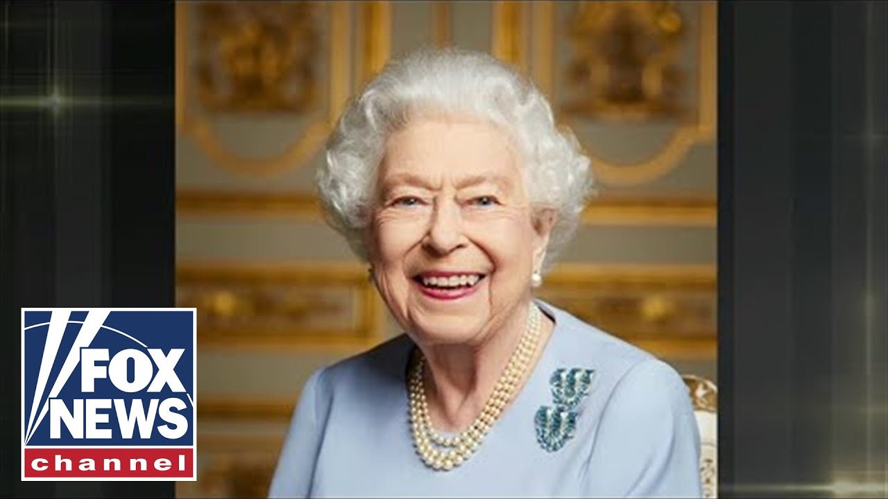 Piers Queen Elizabeth was 'the greatest of all the monarchs