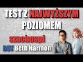 BOT Beth Harmon - "GAMBIT KRÓLOWEJ" - TEST NAJWYŻSZEGO POZIOMU na chess.com