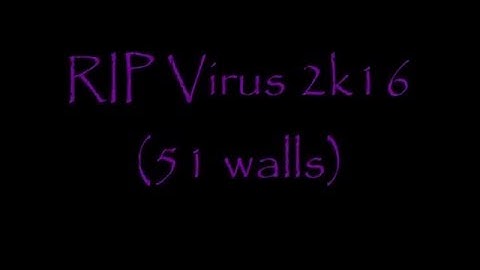 VortexPvP - Small Raid on Virus