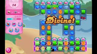 Candy Crush Saga Level 7776 To 7778