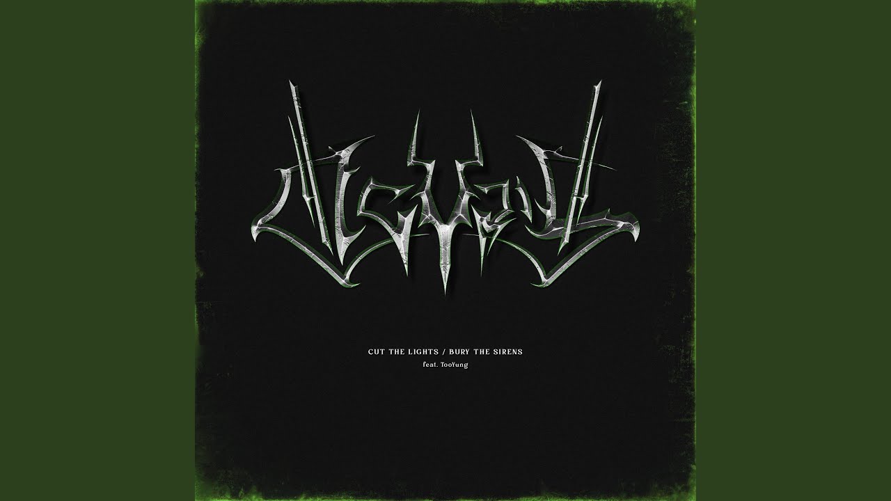 CUT THE LIGHTS (feat. TooYung)