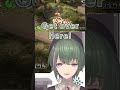 A mother's tough love for her Pikmin #vtuber #pikmin