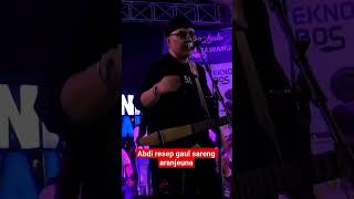 Download Lagu NAMI ABDI JURIG BIN BANGSAT BIN MALING MP3