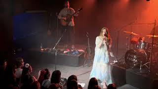 Paris Paloma - the warmth Live [my mind (now) Tour Copenhagen 2024]