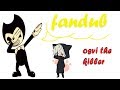 bendy ink machine fandub