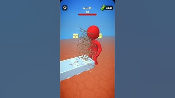 Arrow Run Race ( Levels 11) #gaming #shortvideos #games #newupdatefeatures